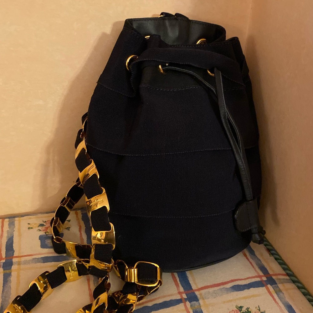 Salvatore Ferragamo Bag